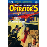 Operator 5 #17: Hosts of the Flaming Death