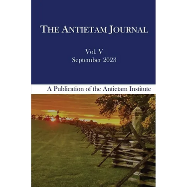 The Antietam Journal, Volume 5