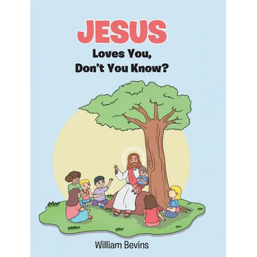 Jesus Loves You, Don't You Know?