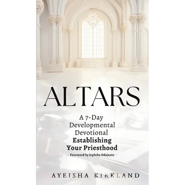 Altars
