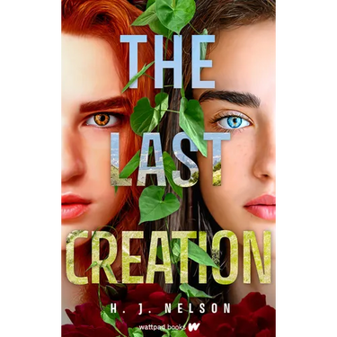 The Last Creation