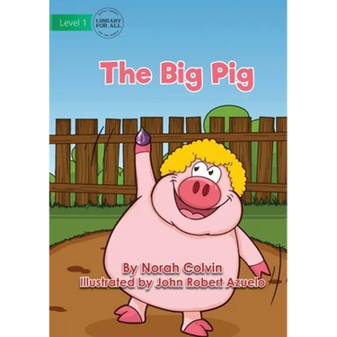 The Big Pig