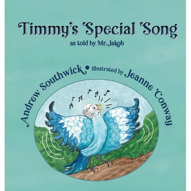 Timmy's Special Song