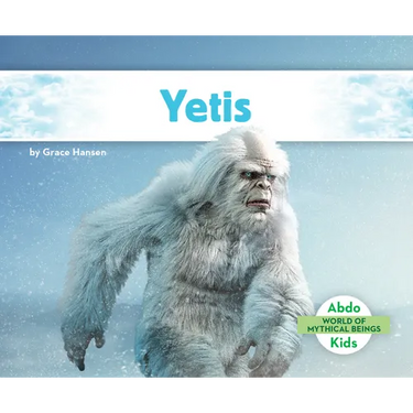 Yetis