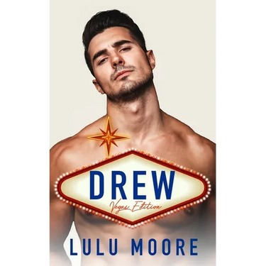 Drew: The Vegas Edition - An Extended Prologue: New York Players Novella: 2.5