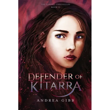 Defender of Kitarra