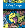 Paisley Designs For Stress Relief & Relaxation To Color: Paisley Coloring Books For Adults Relaxation Edition