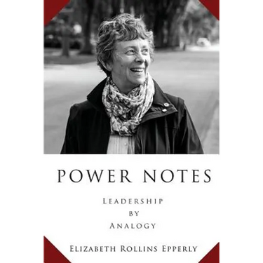 Power Notes: Leadership by Analogy