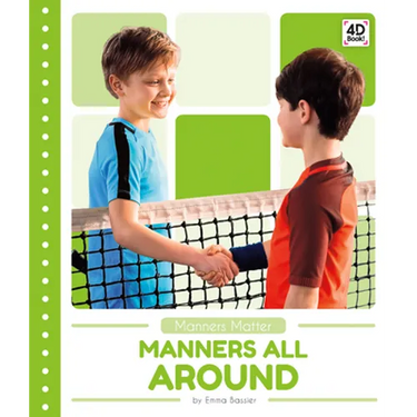 Manners All Around