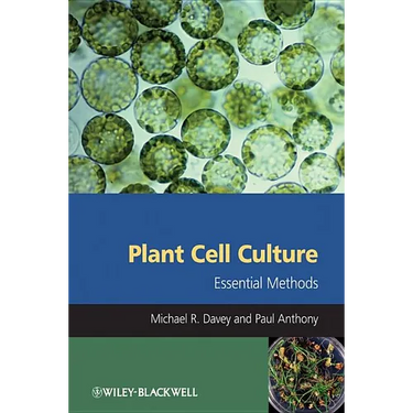 Plant Cell Culture