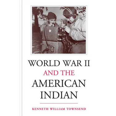 World War II and the American Indian