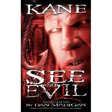 See No Evil