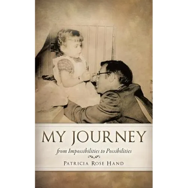 My Journey from Impossibilities to Possibilities
