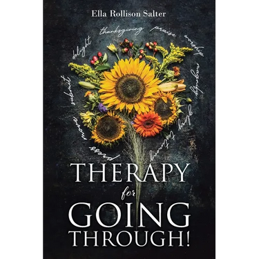 Therapy for Going Through!