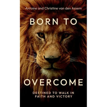 Born to Overcome