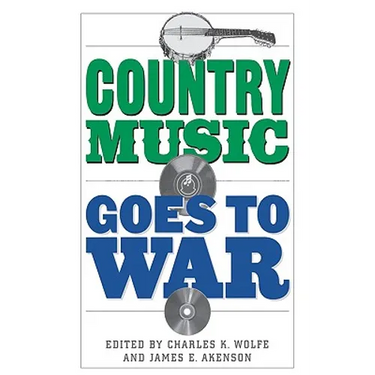 Country Music Goes to War