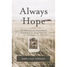 Always Hope: How dairy cows and Arabian horses inspired grit in a young girl's life
