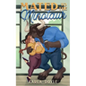 Mated to the Minotaur