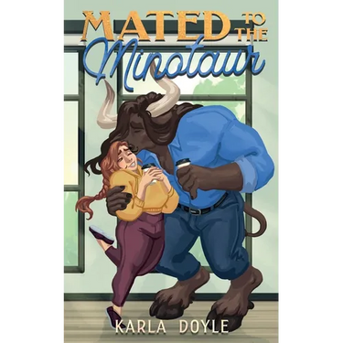 Mated to the Minotaur