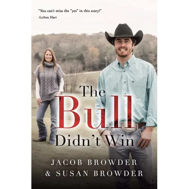 The Bull Didn't Win