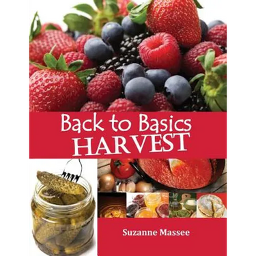 Back to Basics Harvest