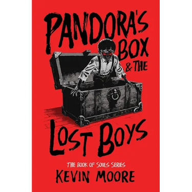 Pandora's Box and the Lost Boys