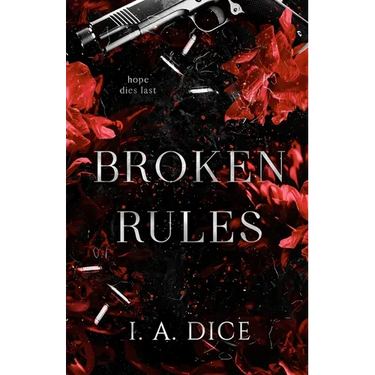 Broken rules
