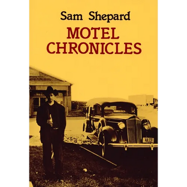 Motel Chronicles