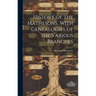 History of the Mathesons, With Genealogies of the Various Branches