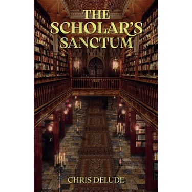 The Scholar's Sanctum