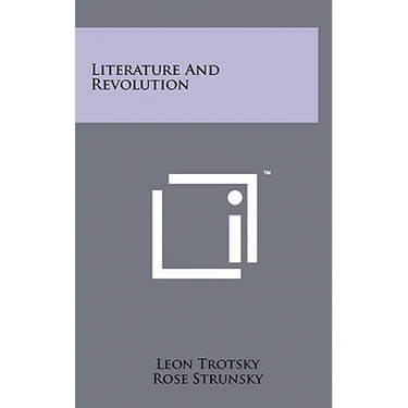 Literature And Revolution