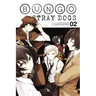 Bungo Stray Dogs, Vol. 2