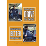 Learning How to Drive Your Own Bus: A Survival Guide to a Better Healthy Sober Life