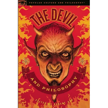 The Devil and Philosophy: The Nature of His Game