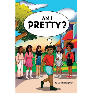 Am I Pretty
