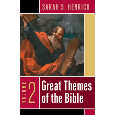 Great Themes of the Bible, Volume 2