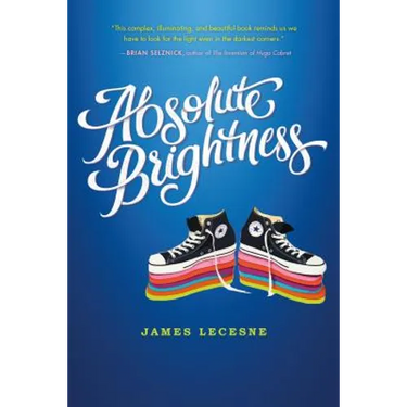 Absolute Brightness