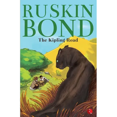 The Kipling Road