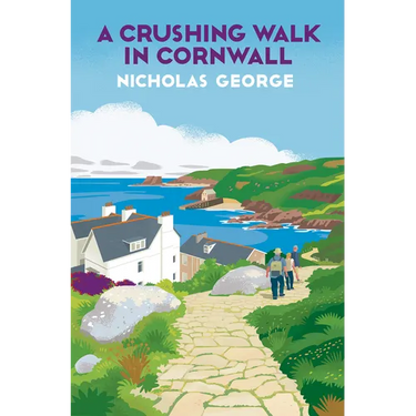 A Crushing Walk in Cornwall
