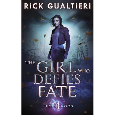 The Girl Who Defies Fate