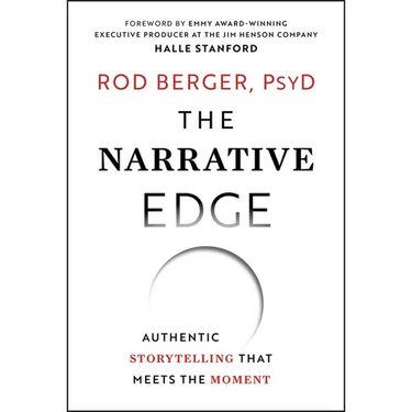 The Narrative Edge: Authentic Storytelling That Meets the Moment