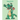 Happy Animals Coloring Book 1