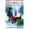 Rosco the Rascal In the Land of Snow