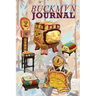 Buckman Journal Preserve & Decay: Anthology of Portland Artists and Writers