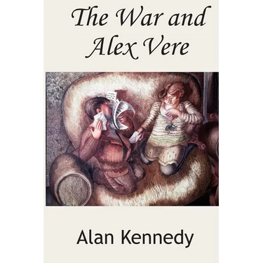 The War and Alex Vere