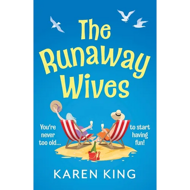 The Runaway Wives