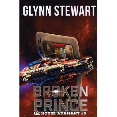 Broken Prince