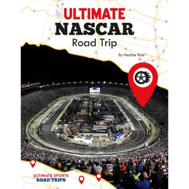 Ultimate NASCAR Road Trip