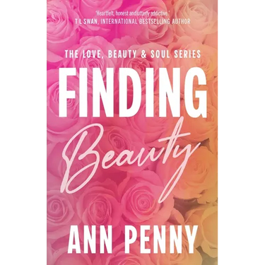 Finding Beauty