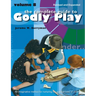 The Complete Guide to Godly Play: Revised and Expanded: Volume 8